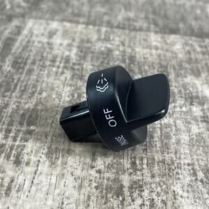 Yabano Espresso Machine Espresso Coffee Maker Red CM6816 Replacement Side Knob